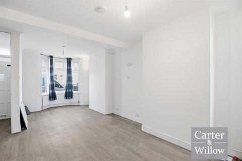 3 bedroom terraced house for sale, Patrick Road, Plaistow, London