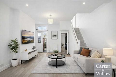 3 bedroom terraced house for sale, Patrick Road, Plaistow, London