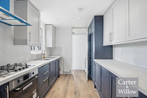 3 bedroom terraced house for sale, Patrick Road, Plaistow, London