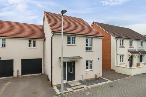 4 bedroom detached house for sale, Boulderclay, Roundswell, Barnstaple, EX31