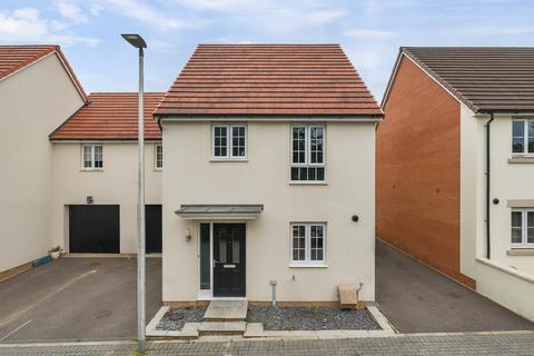 4 bedroom detached house for sale, Boulderclay, Roundswell, Barnstaple, EX31