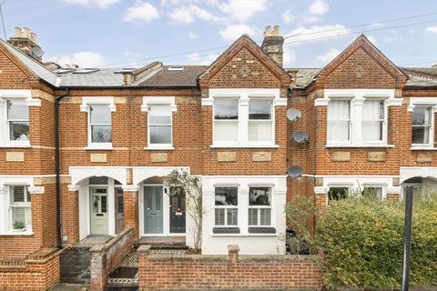 1 bedroom flat for sale - Cargill Road, London SW18