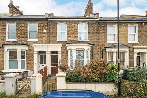 Arabin Road, London SE4