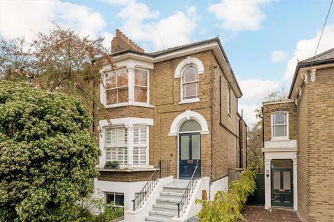 2 bedroom flat for sale, Harefield Road, London SE4