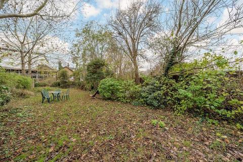 2 bedroom flat for sale, Harefield Road, London SE4