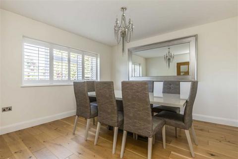 4 bedroom detached house for sale, Welley Road, Staines-Upon-Thames TW19