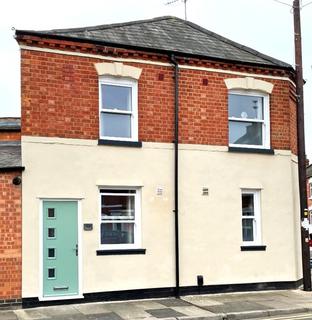 undefined, Burns Street, Northampton NN1