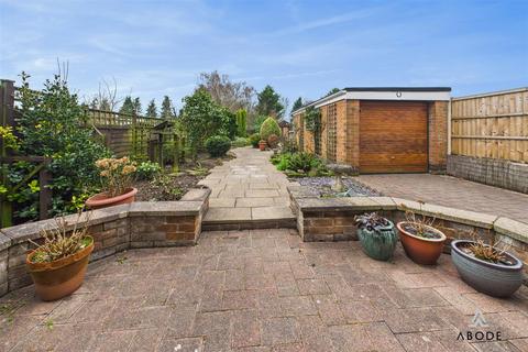 undefined, Chellaston Lane, Derby DE72