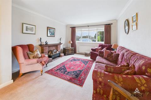 undefined, Chellaston Lane, Derby DE72