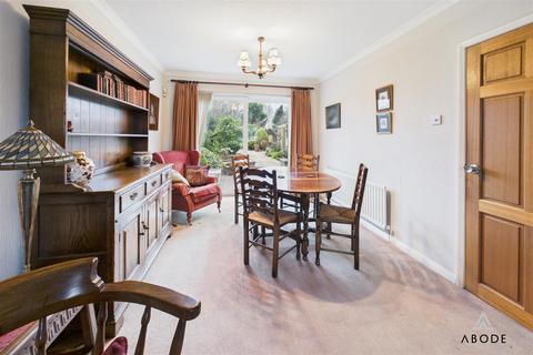 undefined, Chellaston Lane, Derby DE72