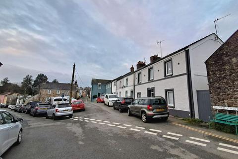 undefined, Narberth, Pembrokeshire