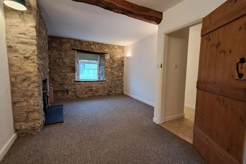 2 bedroom semi-detached house to rent, Narberth, Pembrokeshire