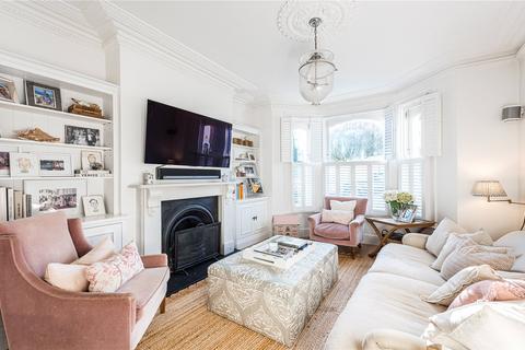 4 bedroom terraced house for sale - Patience Road, London, SW11