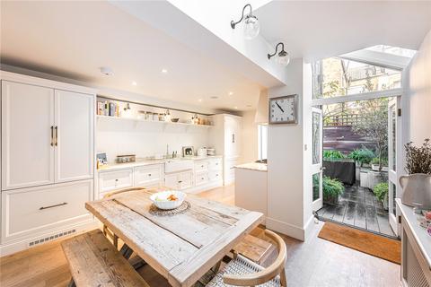 4 bedroom terraced house for sale, Patience Road, London, SW11