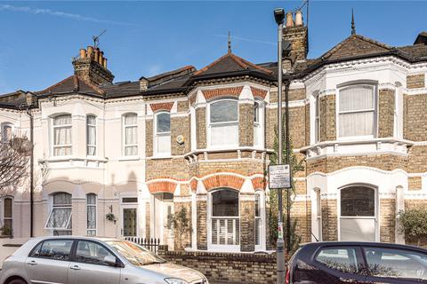 4 bedroom terraced house for sale, Patience Road, London, SW11