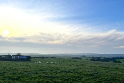 3 bedroom detached bungalow for sale, Bryncir Estate, Llannerch-y-Medd, Anglesey, LL71
