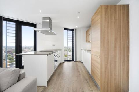 undefined, Unex Tower, London E15