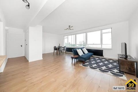 2 bedroom apartment for sale, Sydenham Rise, Forest Hill, Greater London, SE23