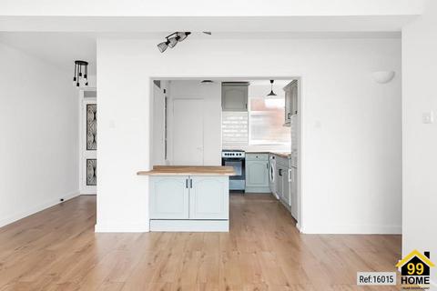 2 bedroom apartment for sale, Sydenham Rise, Forest Hill, Greater London, SE23