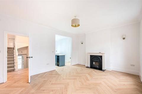 2 bedroom apartment for sale, Meath Street, London, SW11