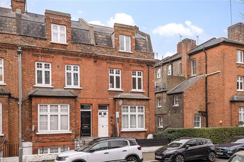2 bedroom apartment for sale, Meath Street, London, SW11