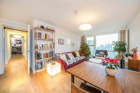 3 bedroom flat for sale, Adelaide Road, London NW3