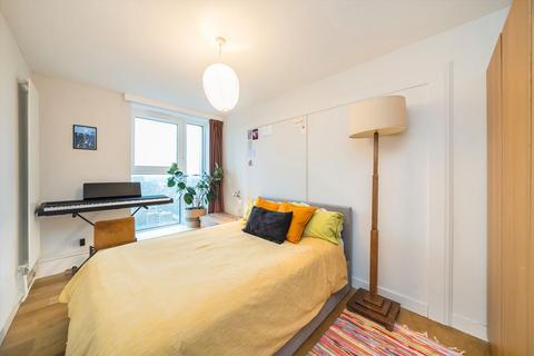3 bedroom flat for sale, Adelaide Road, London NW3