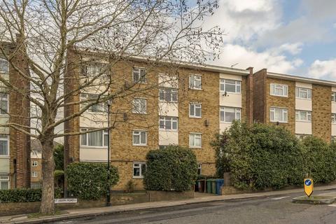 2 bedroom flat for sale - St. Asaph Road, London SE4