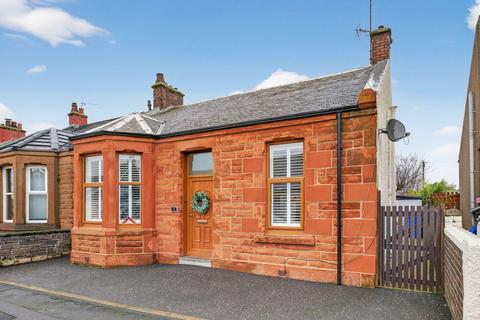 undefined, 6 Falkland Road, Ayr, KA8 8LW