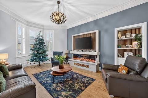 undefined, 6 Falkland Road, Ayr, KA8 8LW