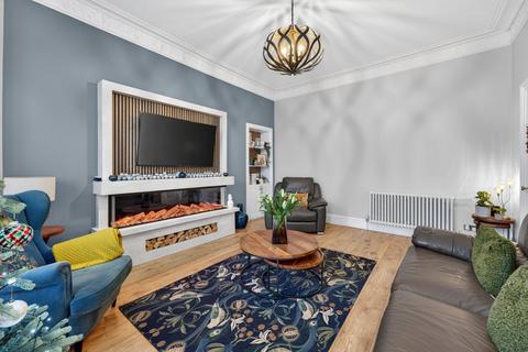 undefined, 6 Falkland Road, Ayr, KA8 8LW