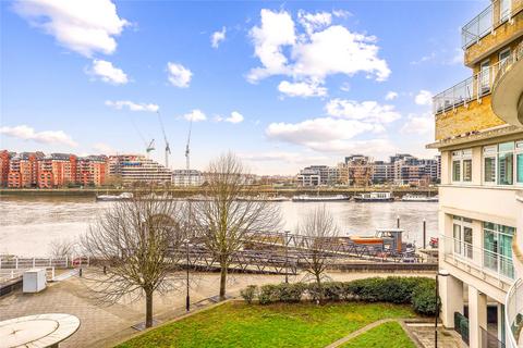 1 bedroom apartment for sale, Waterfront House, Lombard Road, London, SW11