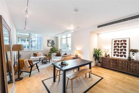 1 bedroom apartment for sale, Waterfront House, Lombard Road, London, SW11