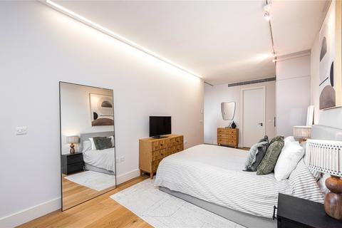 1 bedroom apartment for sale, Waterfront House, Lombard Road, London, SW11