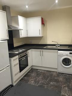undefined, Wakefield, West Yorkshire, WF1