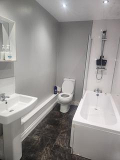 undefined, Wakefield, West Yorkshire, WF1