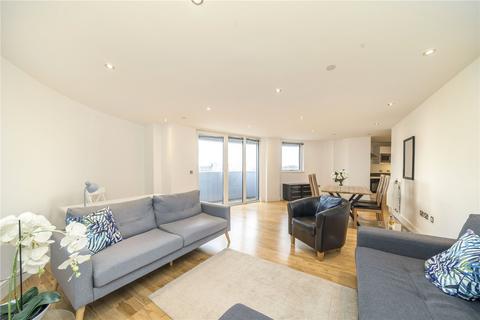 2 bedroom apartment for sale - Dowells Street, Greenwich, London, SE10