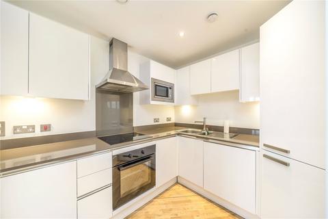 2 bedroom apartment for sale, Dowells Street, Greenwich, London, SE10