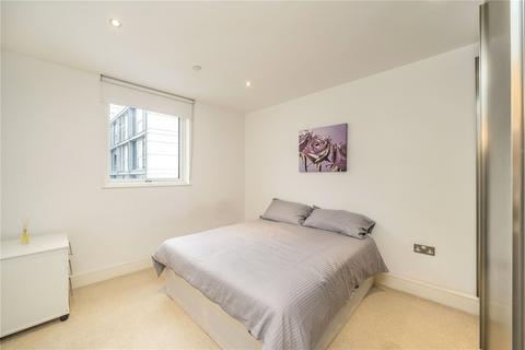 2 bedroom apartment for sale, Dowells Street, Greenwich, London, SE10