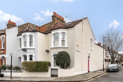 4 bedroom terraced house for sale, Honeybrook Road, London, SW12