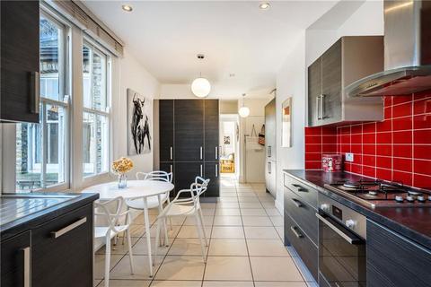1 bedroom flat for sale, North Worple Way, London SW14
