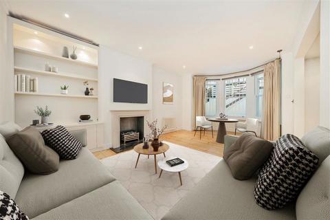 2 bedroom flat to rent, Sinclair Road, London W14
