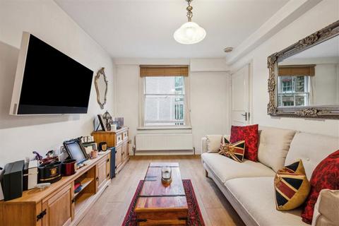 undefined, The Cloisters, London E1