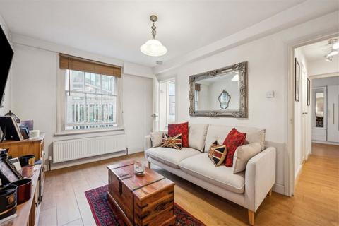 undefined, The Cloisters, London E1