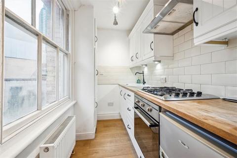 undefined, The Cloisters, London E1