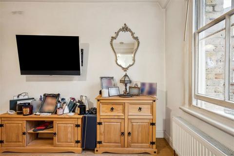 undefined, The Cloisters, London E1