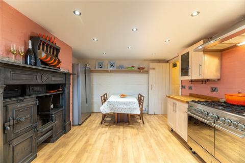 5 bedroom terraced house for sale, Wellington Crescent, Shipley, West Yorkshire, BD18
