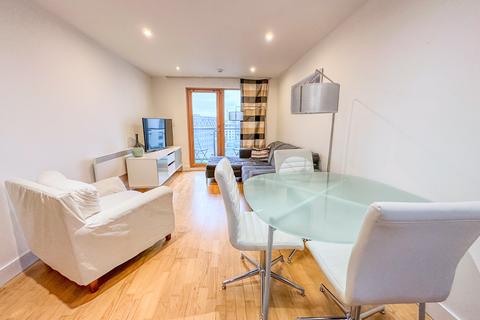 2 bedroom apartment to rent, Magellan House, Armouries Way, Leeds, LS10 1JE