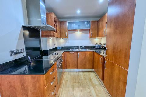 2 bedroom apartment to rent, Magellan House, Armouries Way, Leeds, LS10 1JE
