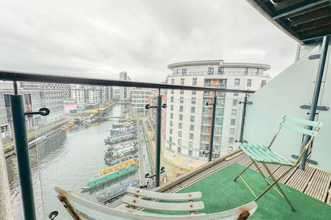 2 bedroom apartment to rent, Magellan House, Armouries Way, Leeds, LS10 1JE